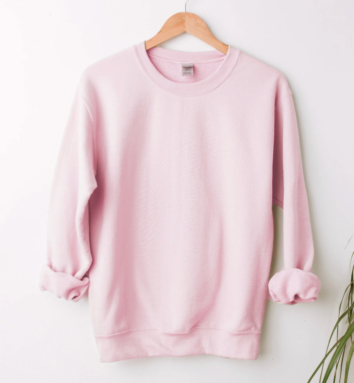 Forever11 - Wholesale Sweatshirt - Men's - Gildan 18000 Unisex Heavy Blend Crewneck Sweatshirt6