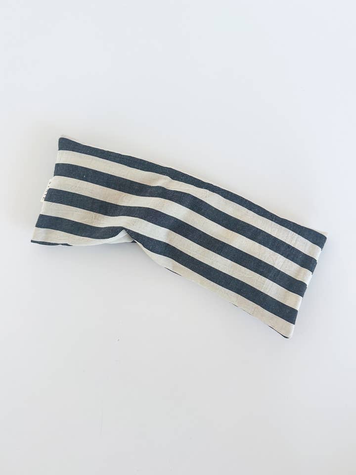 EYE PILLOW / VENETIAN for wholesale by STATE The Label