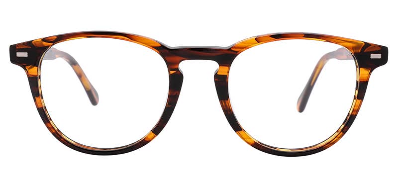 C.Rodríguez Eyewear – Engroshandel Briller - Unisex – Optisk acetatstel unisex WD1069P C20