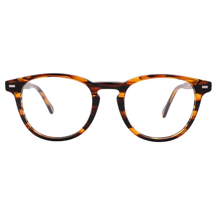 C.Rodríguez Eyewear – wholesale Eyeglasses – Unisex – Optical Acetate Frame Unisex WD1069P C2