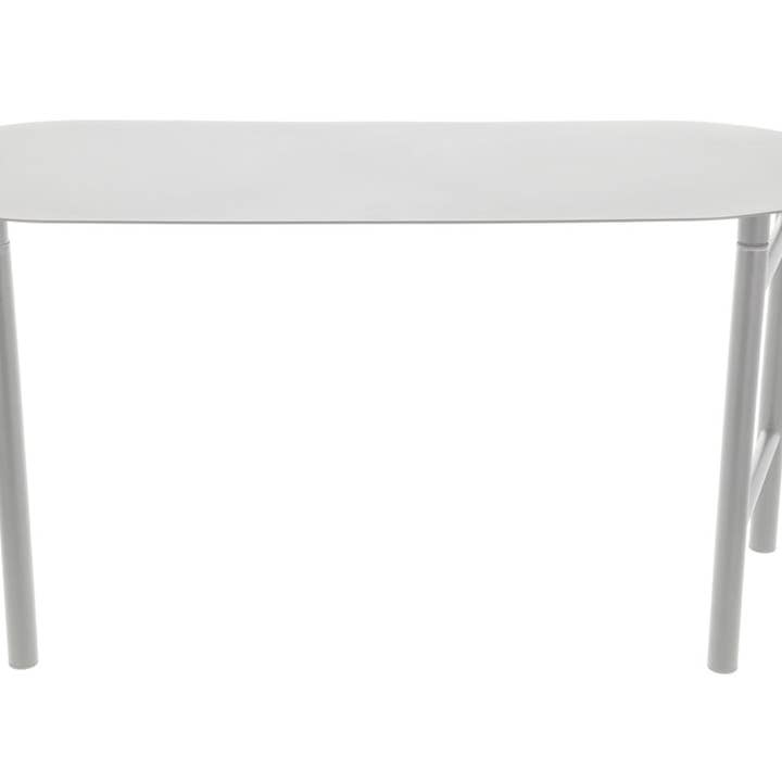 Zone Denmark - Banc Disque Gris Doux pour la vente par Forma House