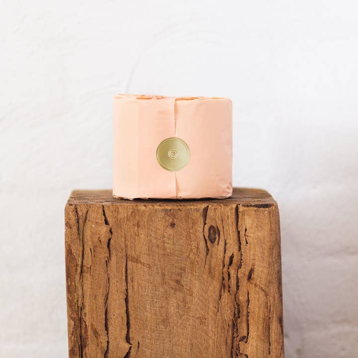 PEEKAPOO TOILET PAPER - Wholesale Toilet paper - Bamboo Toilet Paper - 48 ROLLS9