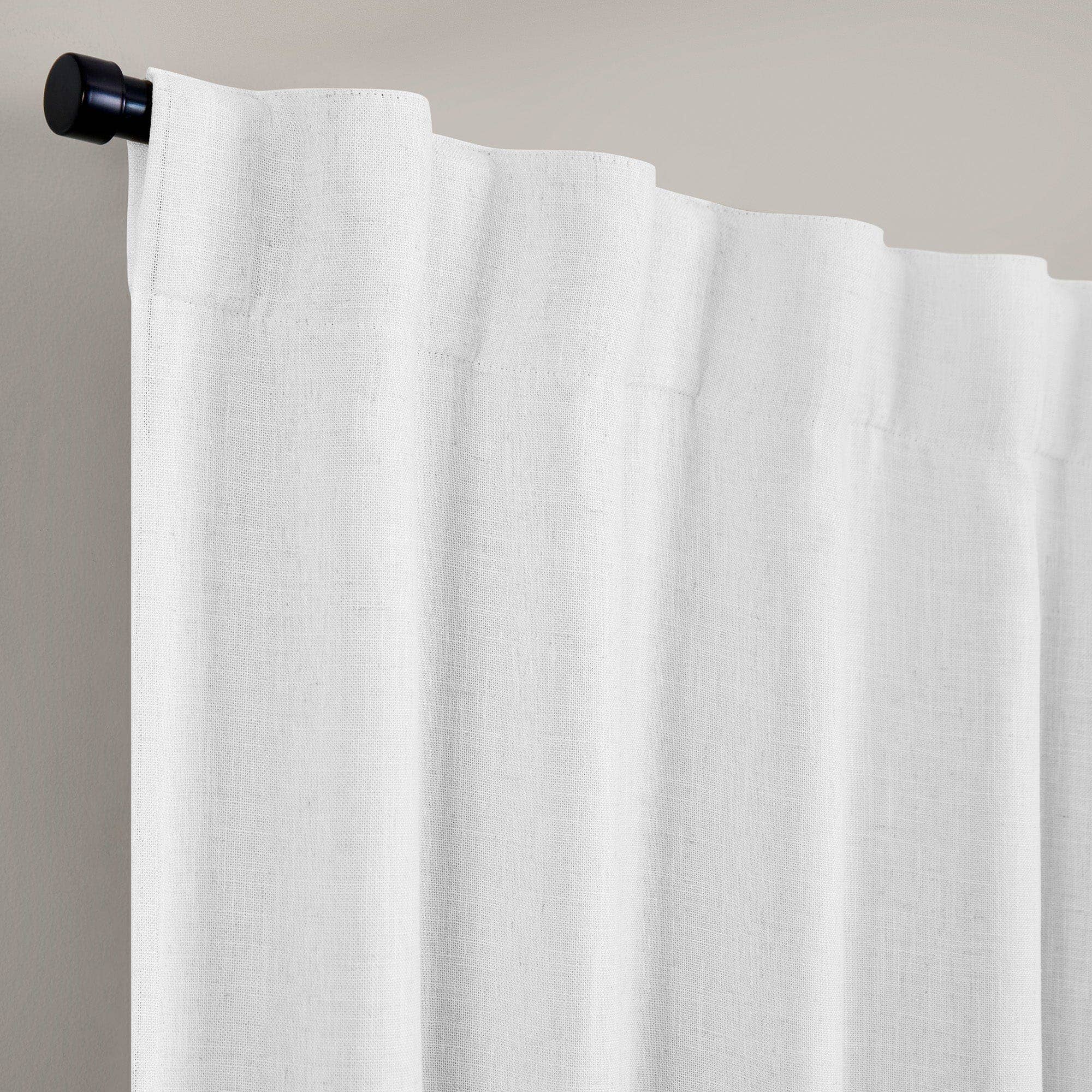 Threadmade Home - Wholesale Curtain - Harrow Solid Texture Blackout Window Curtain Panel17