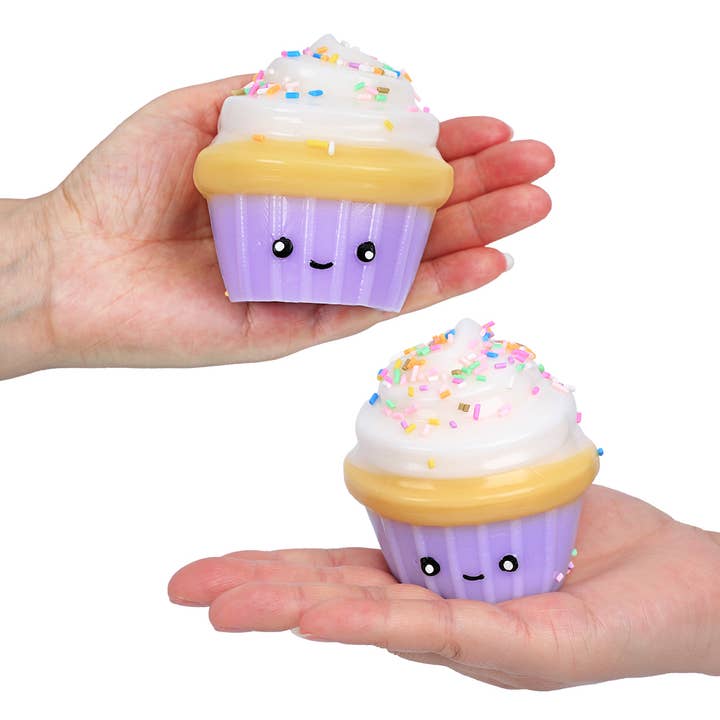 Top Trenz Inc - Wholesale Fidget Toy - Kids - Taba Yabba Crew - Sugar Rush Series9