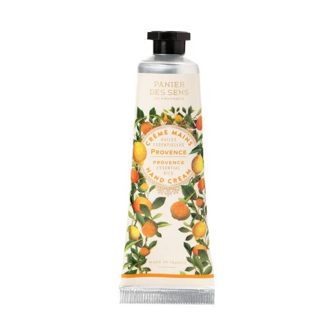 PANIER DES SENS - Vente Crèmes/lotions pour les mains - 1 fl oz de crème pour les mains Provence0