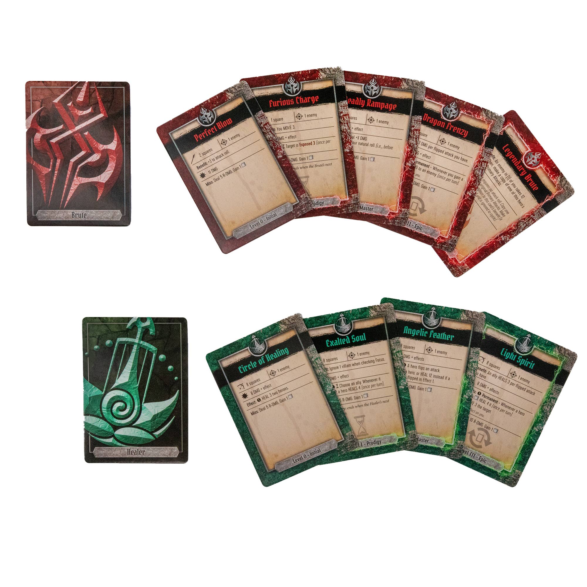 Bridge Distribution - Wholesale Board Game - Tanares: Tanares Ultimate Box5