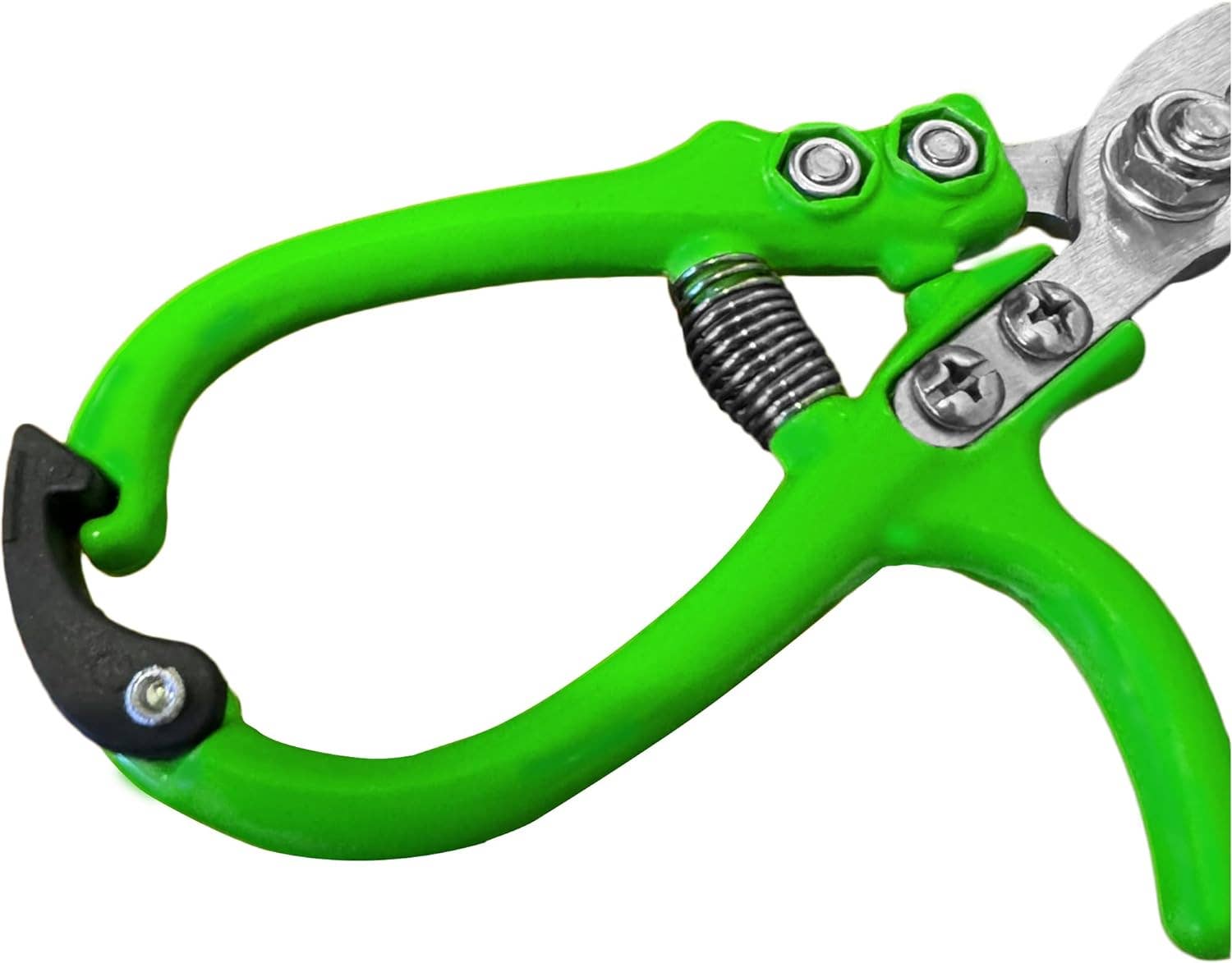 Garden Guru Lawn & Garden Tools - Wholesale Garden Tool - Garden Guru Stainless Steel Bonsai Pruner Shears Clippers4