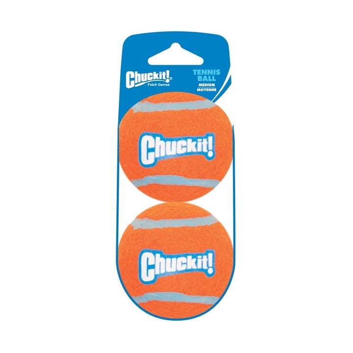 Only An Ocean Europe - Wholesale Pet Toy Set - Dog - Chuckit tennis ball
