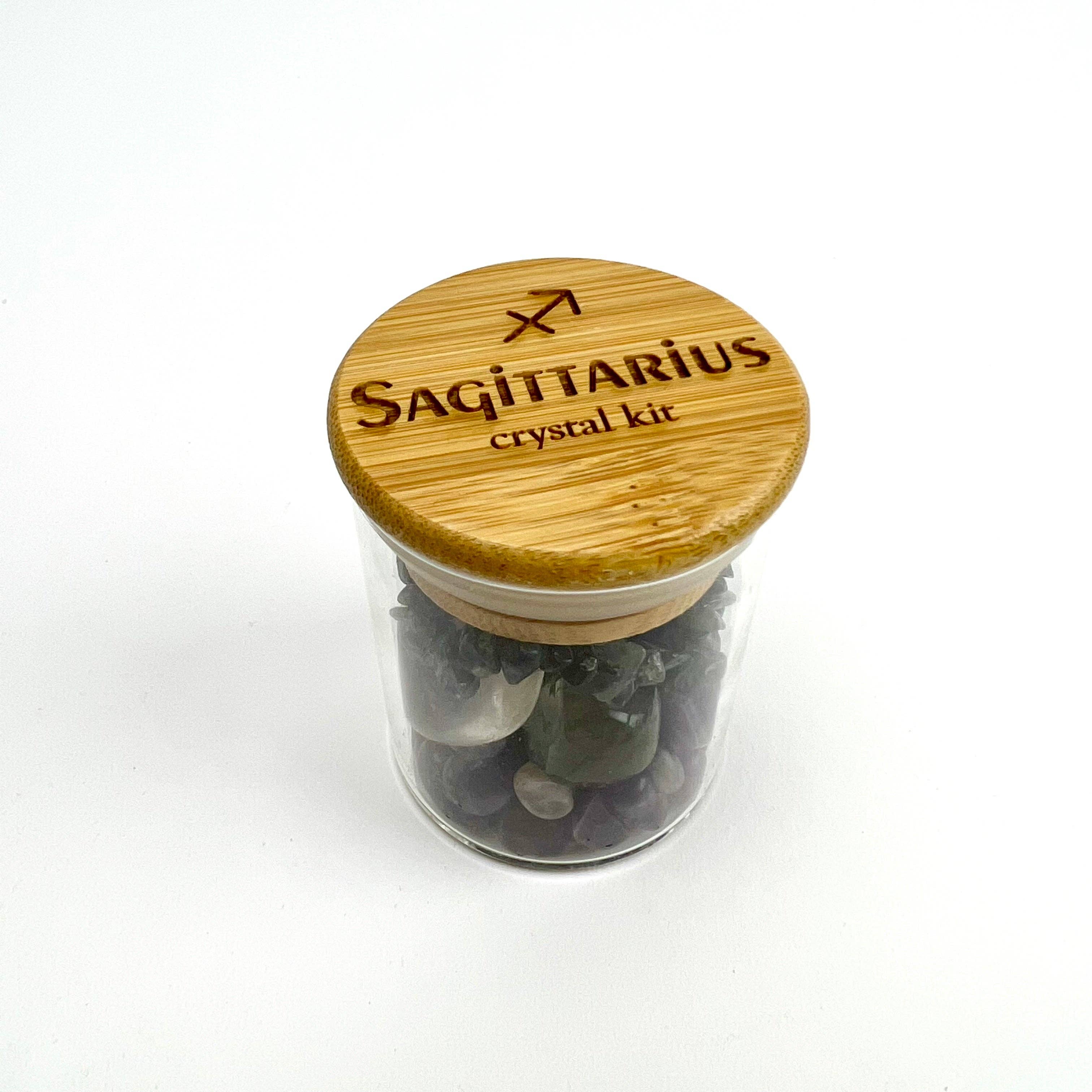 Pelham Grayson Rose - Wholesale Spiritual Stone/Crystal - Zodiac | Crystal Kits16