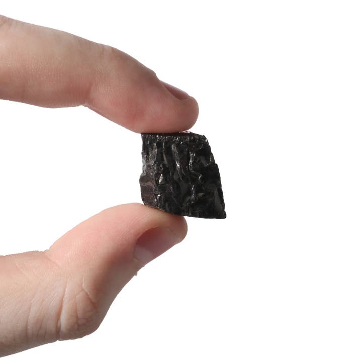 Stonebridge Imports - Wholesale Individual Charm/Pendant - Shungite Elite Noble Pendant - Pack of 52