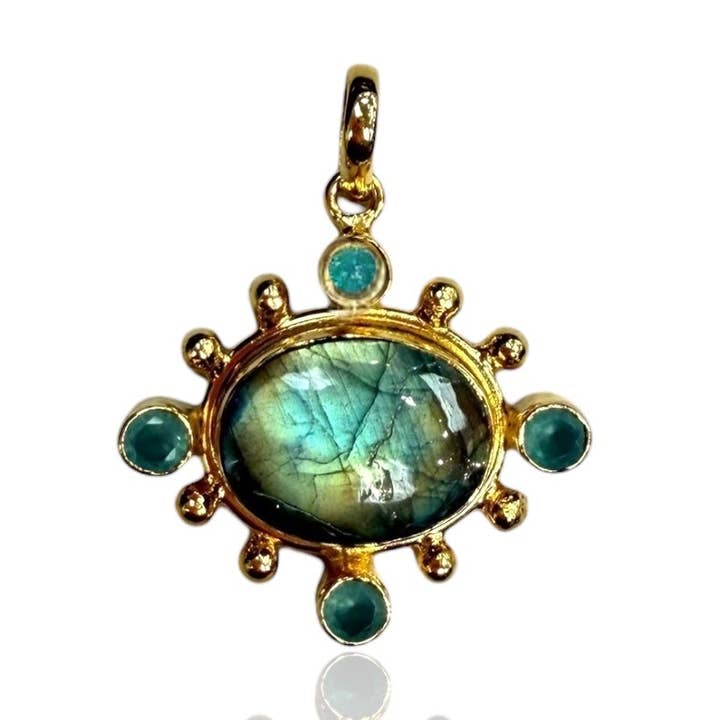 Coral Charm for wholesale by Koda Wearables