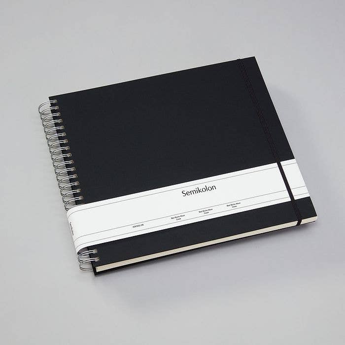 Semikolon - Wholesale Photo Album - Heritage Line - Photo Album Mucho8