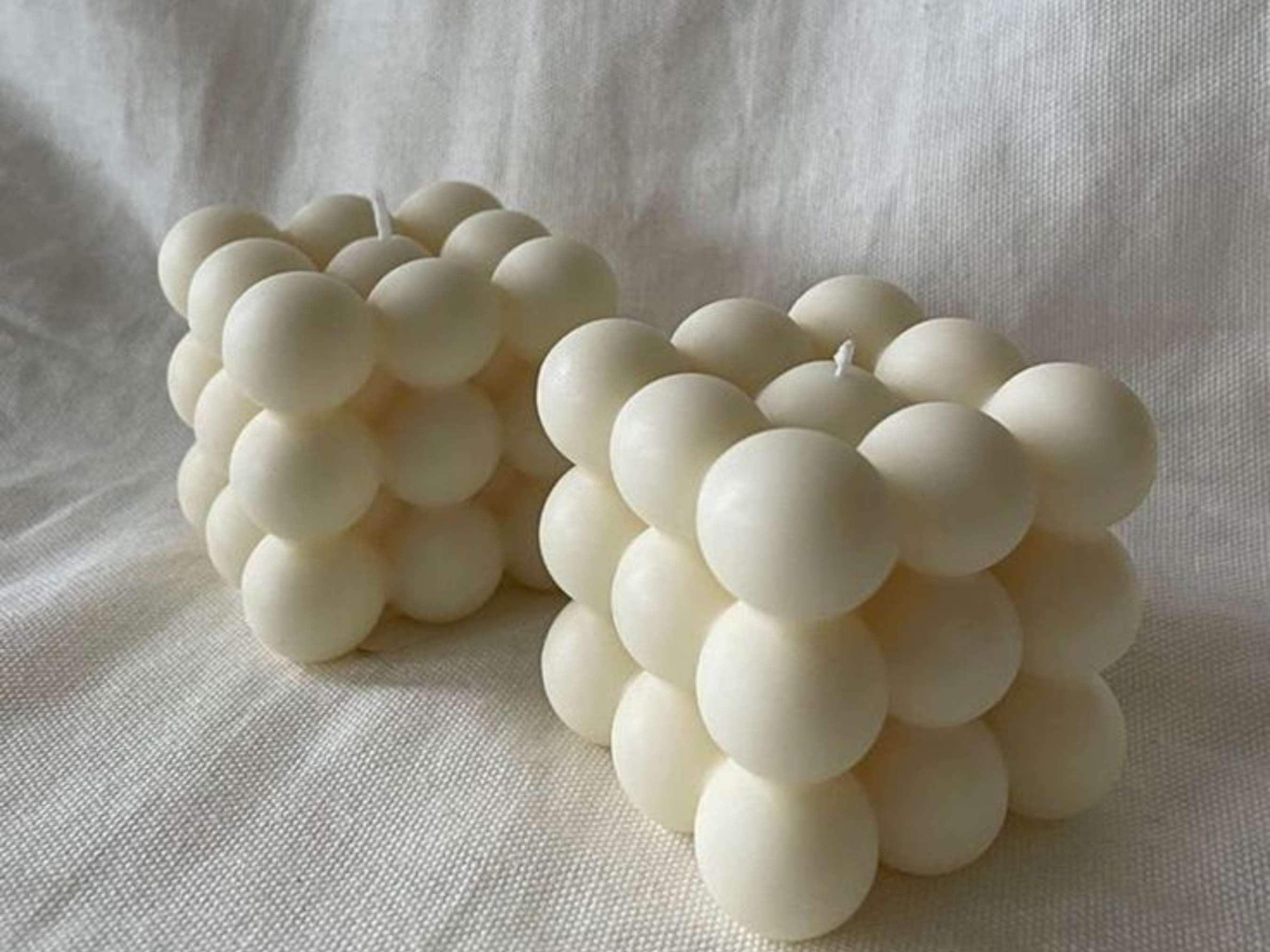 Vive Candles – Engroshandel Gavelys – boble stearinlys4