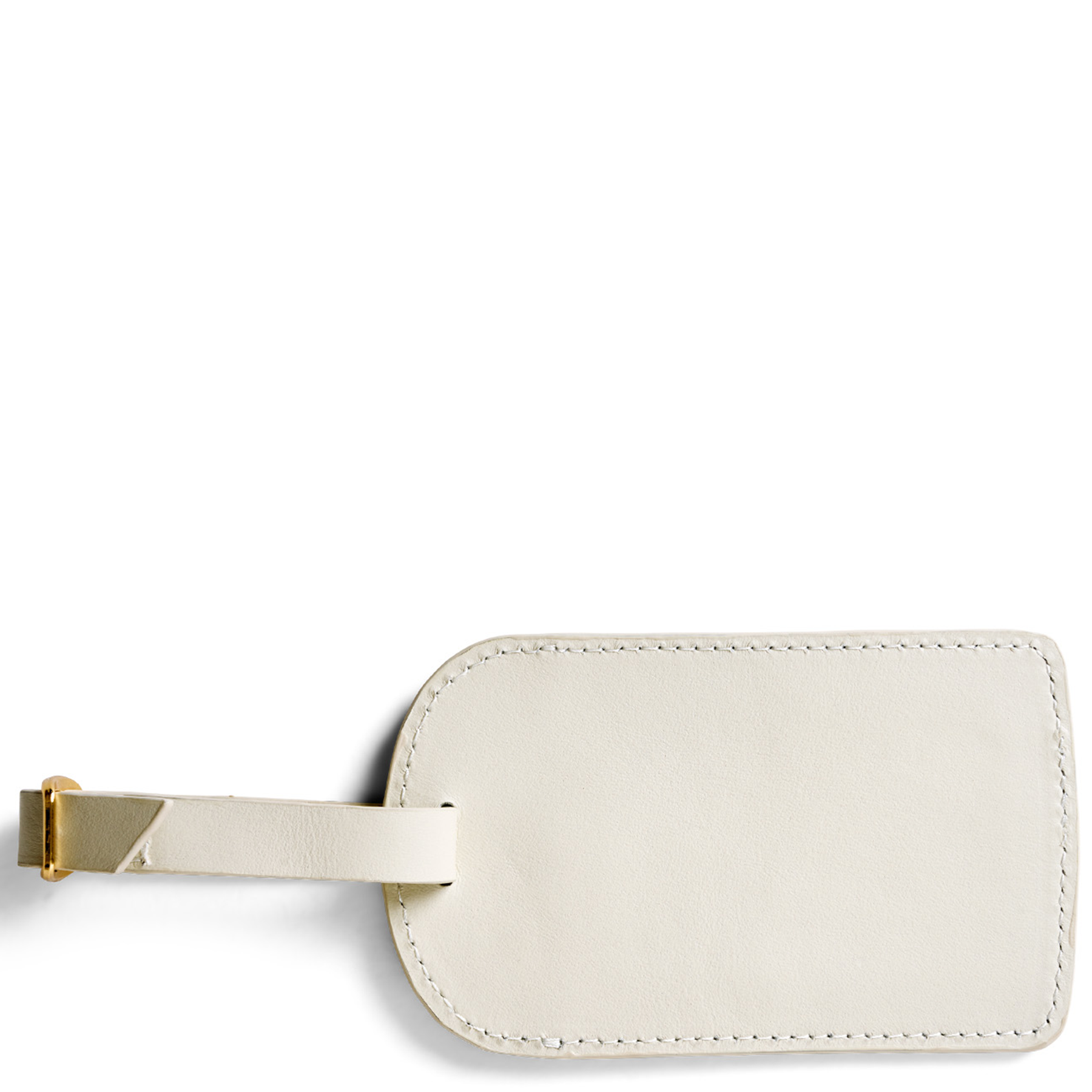 Boulevard - Wholesale Luggage Tag - "Amelia" Leather Luggage Tag (Personalizable)4