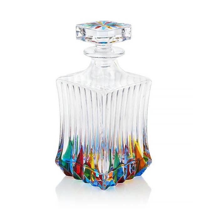 Adagio Decanter for wholesale by Alice Sturzinger LLC