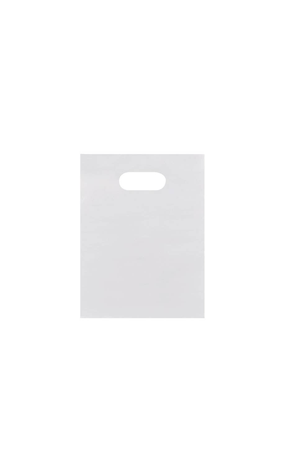 Store Supply Warehouse - Wholesale Gift Bag - Low Density Merchandise Bags0
