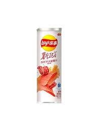 Lay's Spanish Ham 12 Count for wholesale by Mr. YuYu's Chililicious Candy