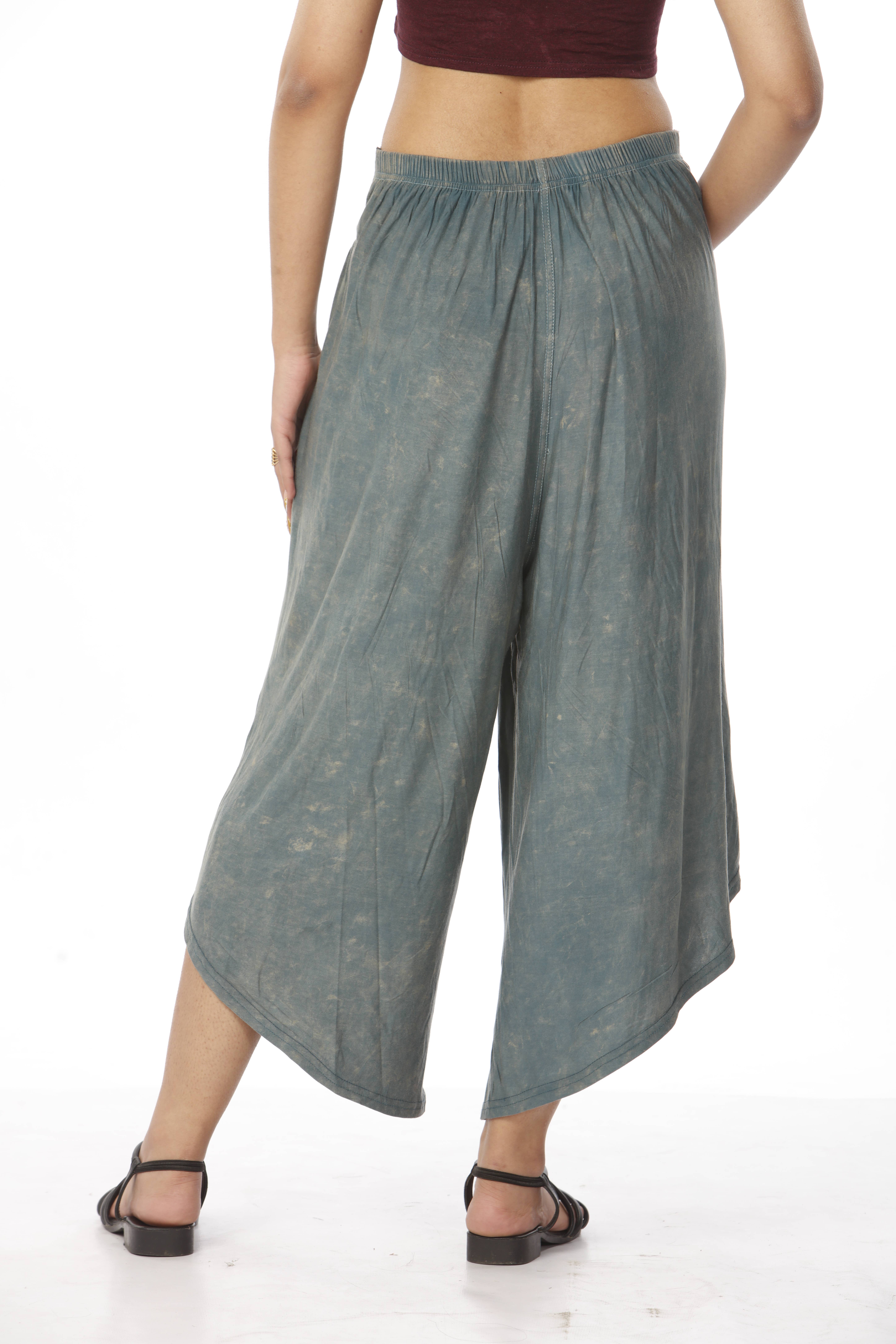 Avatar Imports LLC - Wholesale Pants - Women's - Ultra Soft Viscose Jumping Jack Flash Pants4