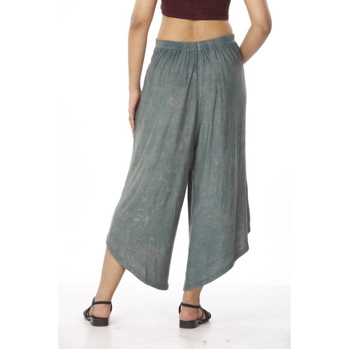 Avatar Imports LLC - Wholesale Pants - Women's - Ultra Soft Viscose Jumping Jack Flash Pants4