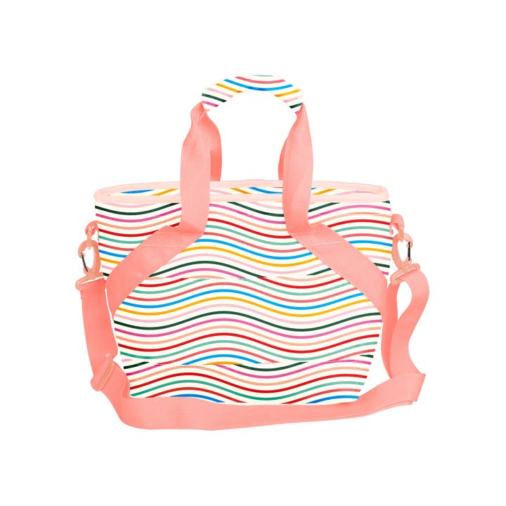 Talking Out of Turn - Wholesale Cooler/Cooler Bag - Ice Princess9