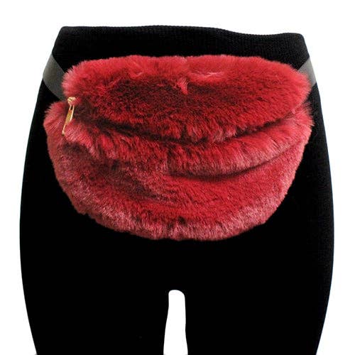 P0003 KM2864 Sac banane pour la vente par Greater Goods Imports & Wholesale