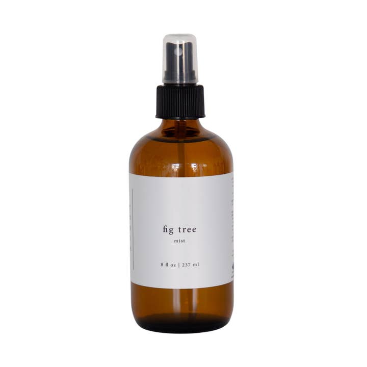 Room & Linen Mist - Fig Tree - Body Safe* for wholesale by roote