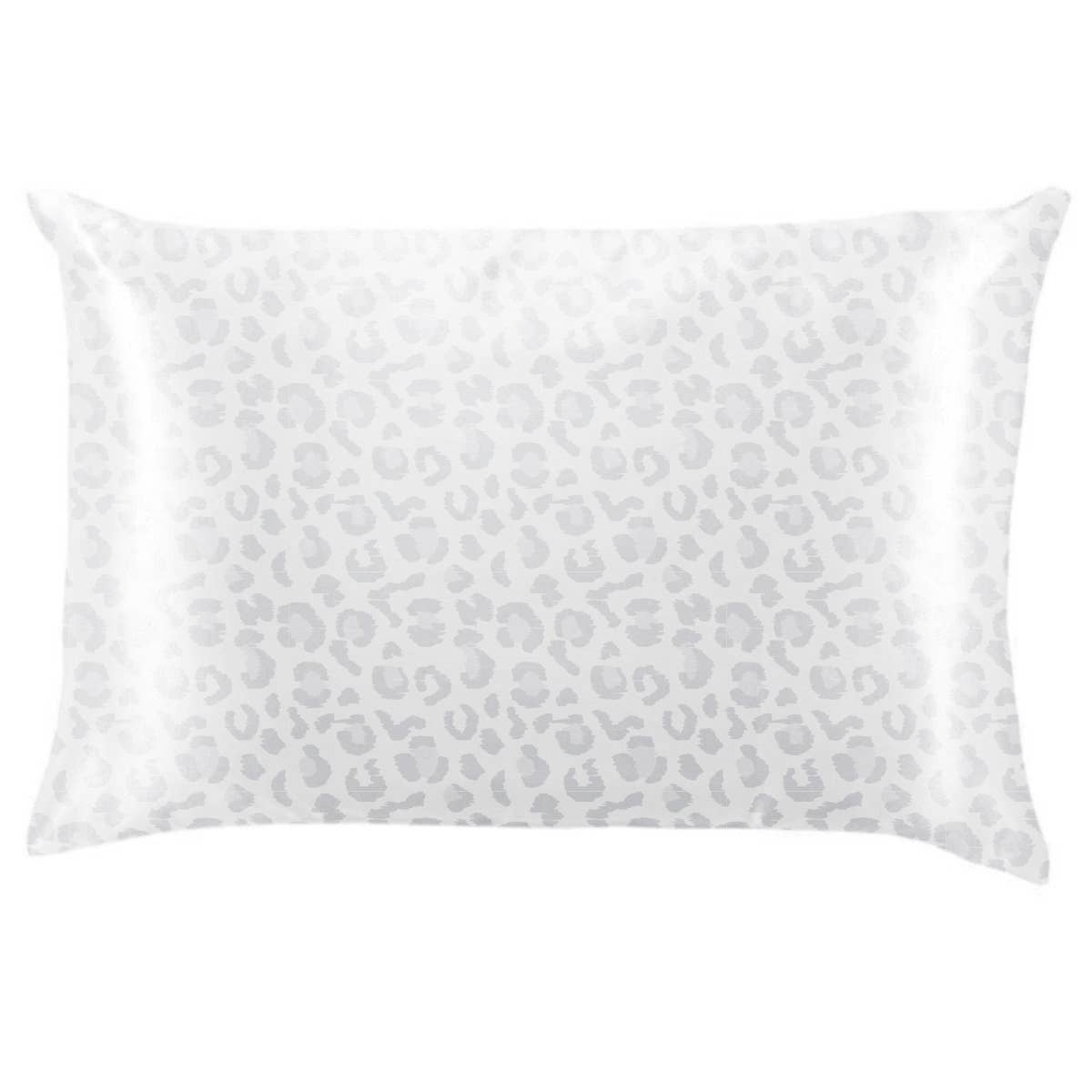 DM Merchandising - Wholesale Bedding Pillowcase/Sham - Lemon Lavender Printed Silky Satin Pillowcase Assortment3