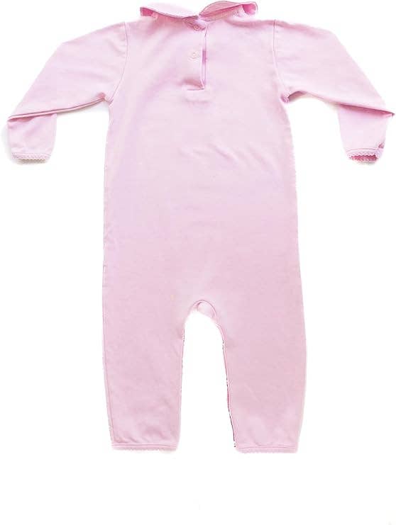 LoveBaby P - Wholesale Jumpsuit - Baby - Darling Romper8