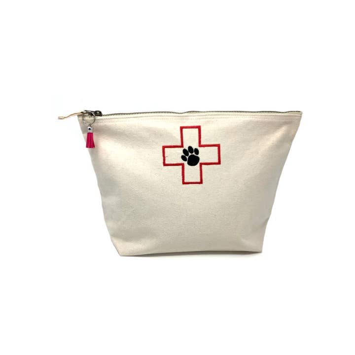 EcoDogDesigns – wholesale First aid kit – Dog First Aid Kit1