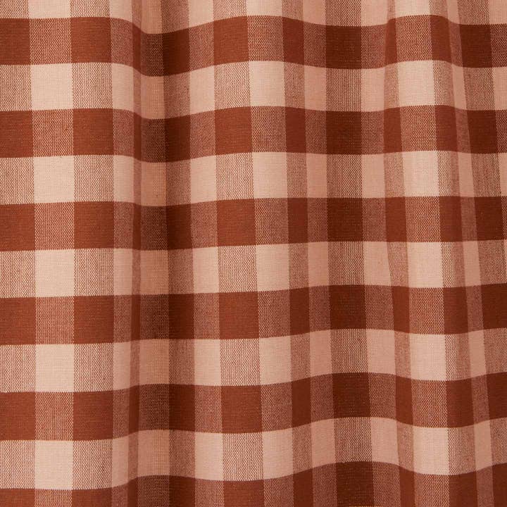 Hawkins New York – wholesale Shower curtain – ESSENTIAL GINGHAM SHOWER CURTAIN18