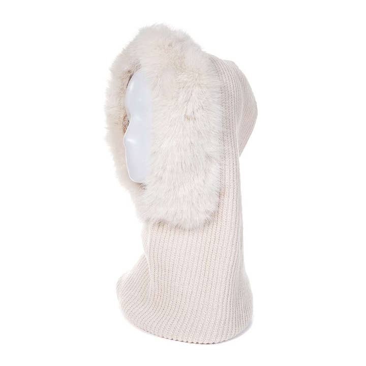 Fox by Ren GmbH - Wholesale Beanie - Women's - Cap - Elma5