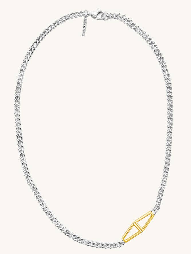 Sidekick halskæde for engroshandel hos Sierra Winter Jewelry