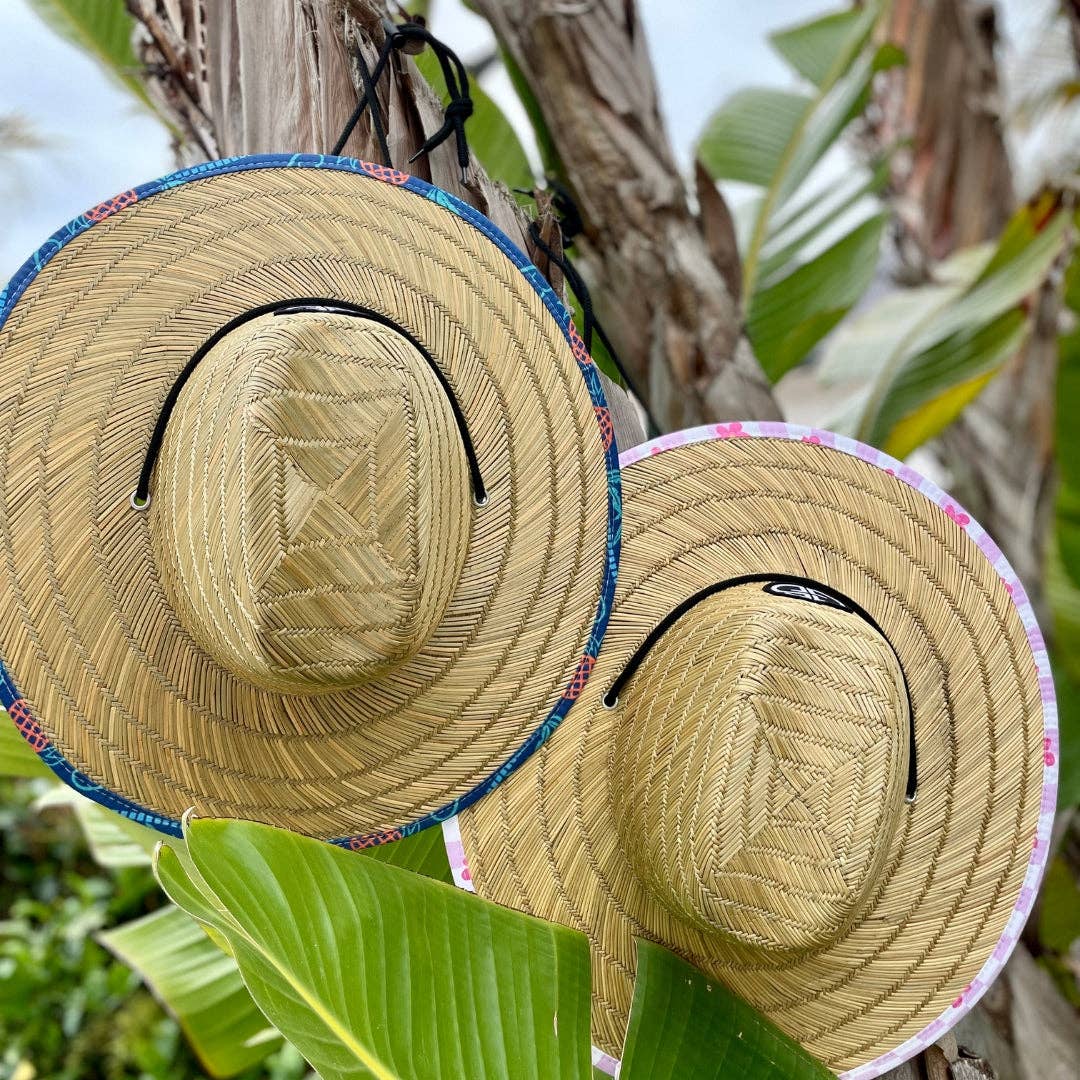 GROM SQUAD - Vendita all'ingrosso Cappello - Bambini - Cappello da bagnino GS Hang Loose4