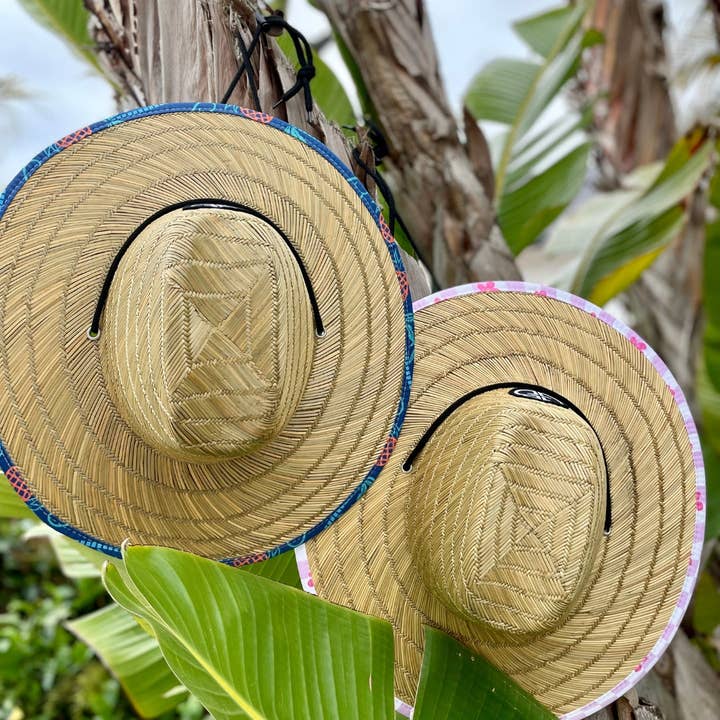 GROM SQUAD - Vendita all'ingrosso Cappello - Bambini - Cappello da bagnino GS Hang Loose4