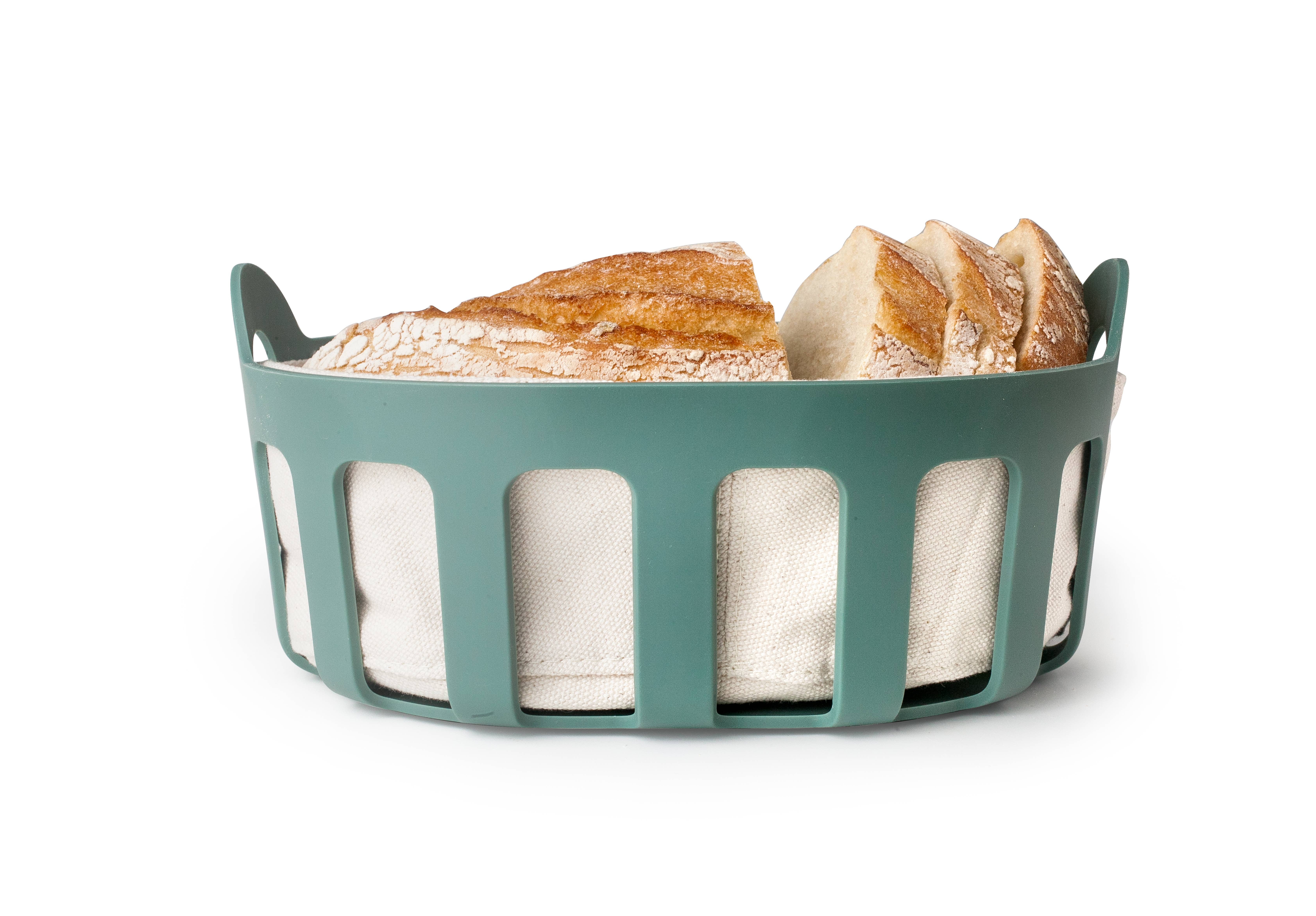 Ibili - Wholesale Basket - IBILI - Bread basket5