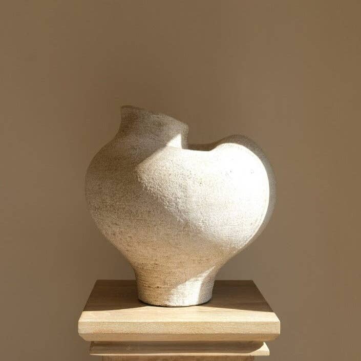Twenty Third by Deanne - Wholesale Vase - Goa Vessel0