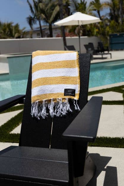 Local Beach - Wholesale Throw Blanket - Baja Beach Blanket10