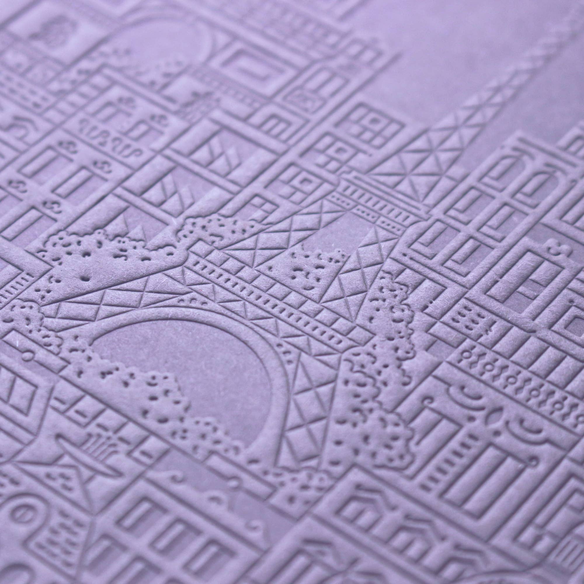 The City Works - Vendita all'ingrosso Quaderni - Quaderno Paris16