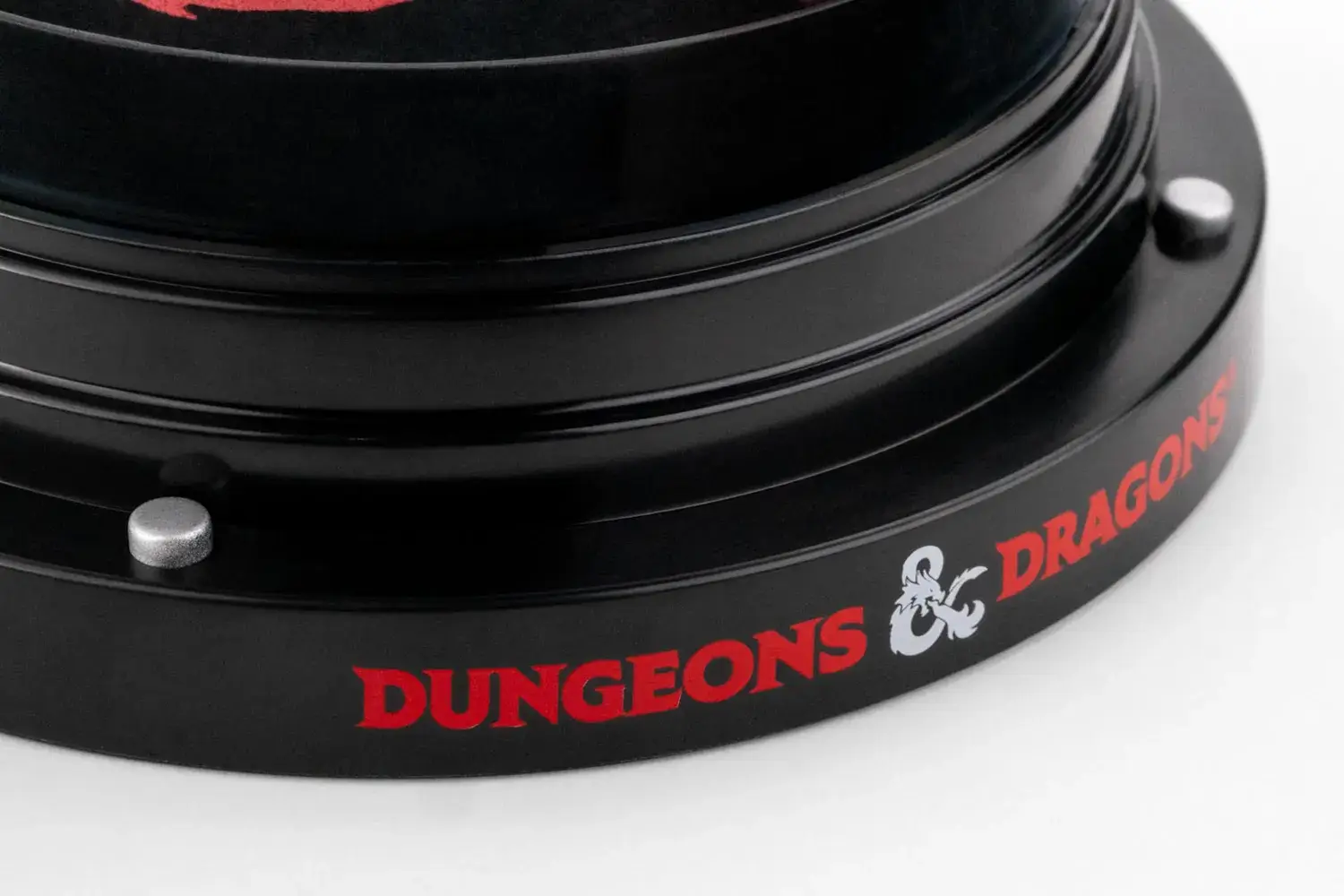 FanRoll by Metallic Dice Games - Wholesale Dice - D&D Orb of Possibility3