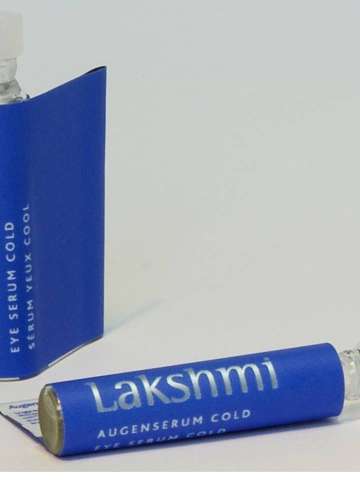 Eye, Nose, Ear Serum - Sample Sizes for Sale for wholesale by Lakshmi®