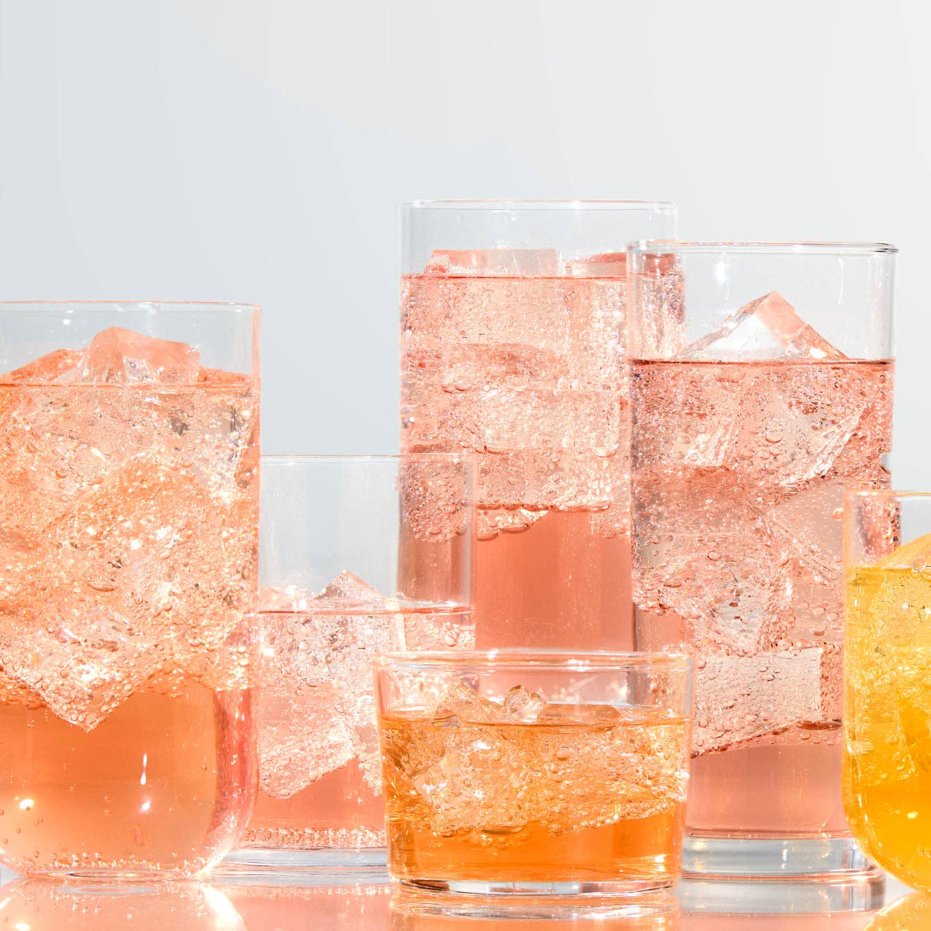 VUUM – wholesale Sports/energy drink – Variety Mix1