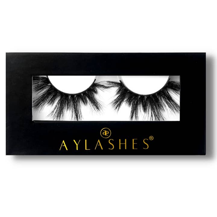 HOLLYWOOD for wholesale by AYLASHES