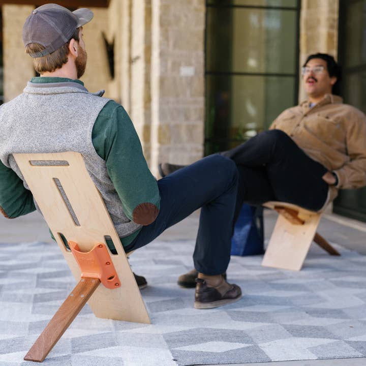 Trippy Outdoor - Wholesale Folding chair - Tripster94