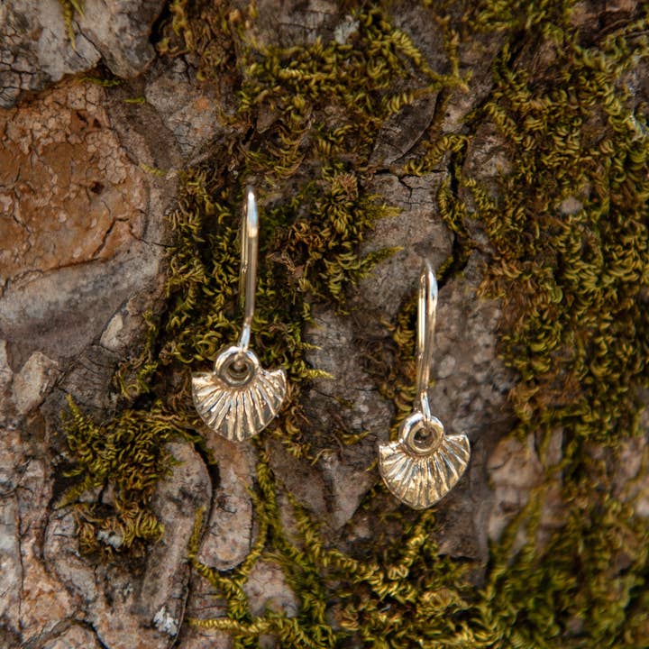 Nordic Pine - Wholesale Dangle Earrings - Durga Earrings0