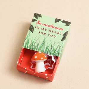 Lisa Angel – wholesale Keepsake coin/token – Tiny Matchbox Ceramic Tokens2