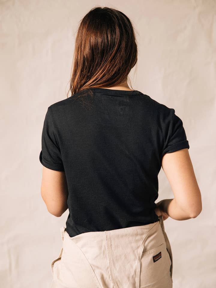 Pyknic - Wholesale Screen Printed T-Shirt - Women's - Having a Meltdown Tee