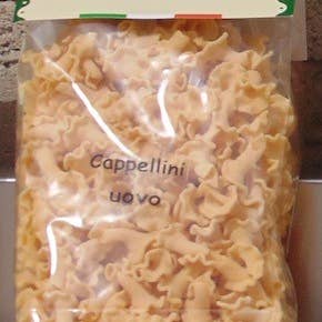 Œuf Cappellini gr.500 pour la vente par Antiche ricette Umbre