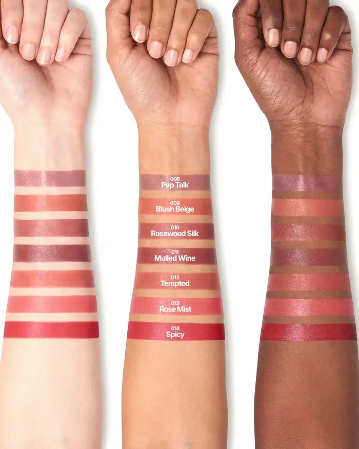 Moira Cosmetics - Wholesale Lip Stain/Dye/Tint - Moira Makeup Display Velvet Air Lip Tint 42pcs2