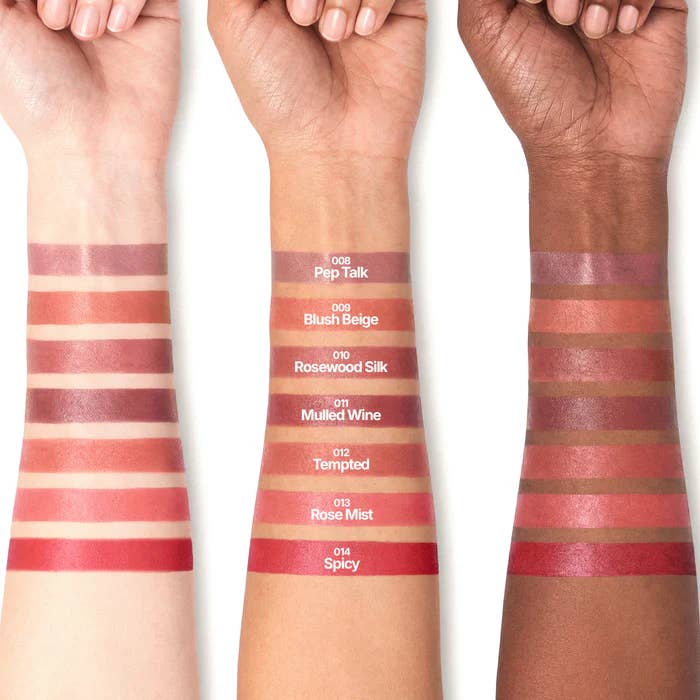 Moira Cosmetics - Wholesale Lip Stain/Dye/Tint - Moira Makeup Display Velvet Air Lip Tint 42pcs2