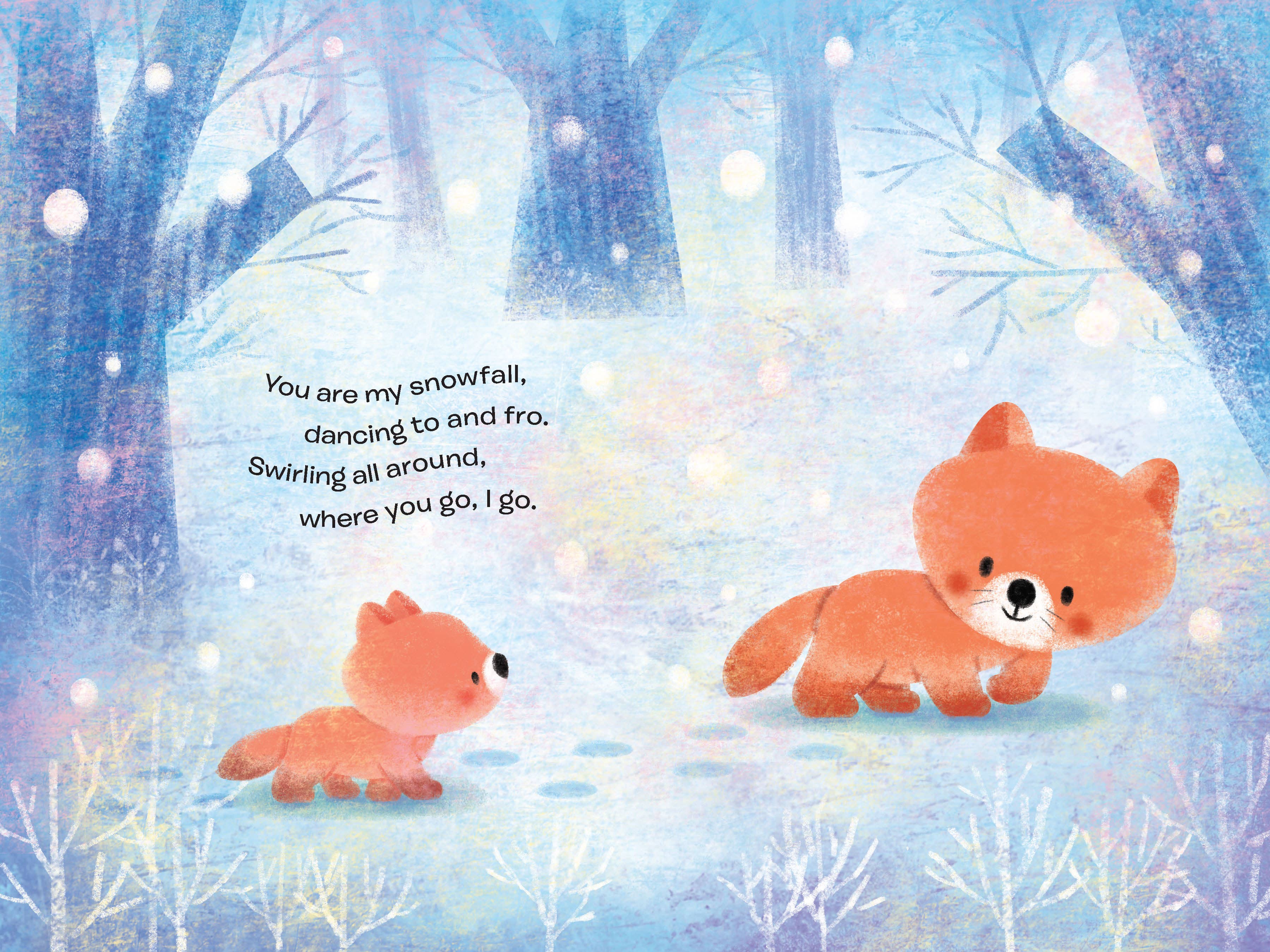 Sourcebooks - Wholesale Baby & Toddler Book (0-2) - You Are My Rainbow (BBC)2